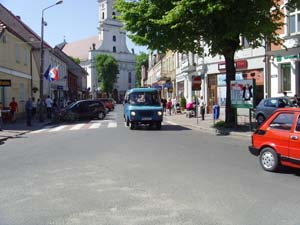 Dni Ziemi Wolsztynskiej 02 05 2009 (24)
